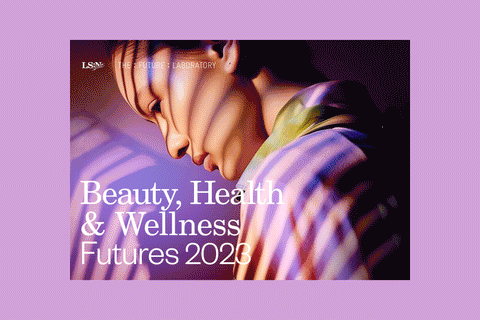 Beauty, Health and Wellness 2023 Futures