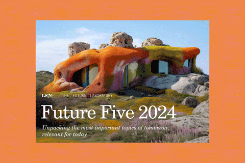 Future Five 2024 Report