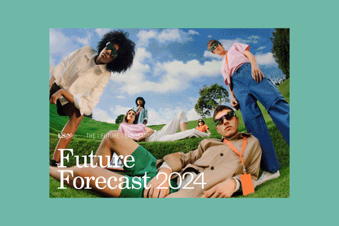 Future Forecast 2024 Report