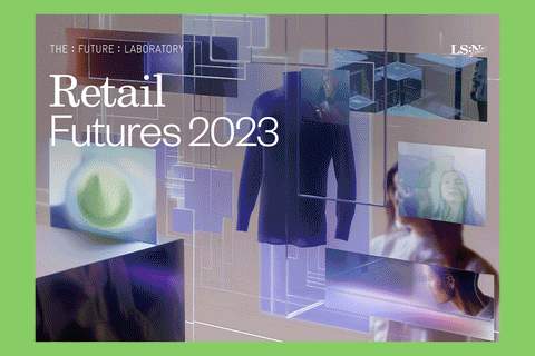Retail Futures 2023 report