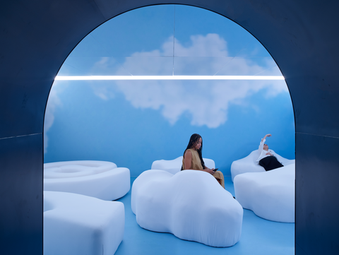 Futures Sessions 2024 Collection : Future Five & Future Forecast