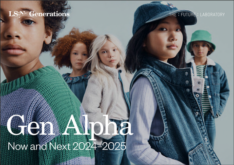 Generations Now and Next 2024–2025 : Alpha Report