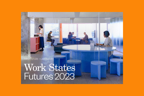 Work States Futures Report