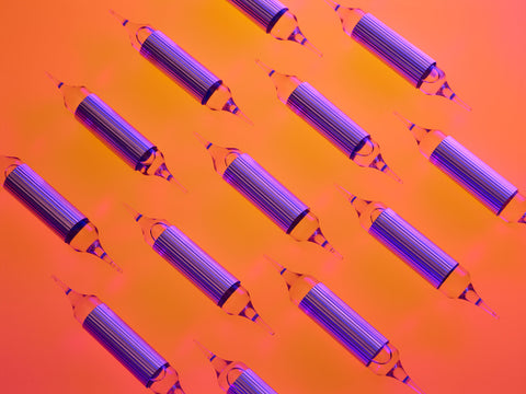 Beauty & Wellness Futures Forum : Futurists-in-Residence