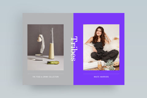 Tribes: Waste Warriors Report