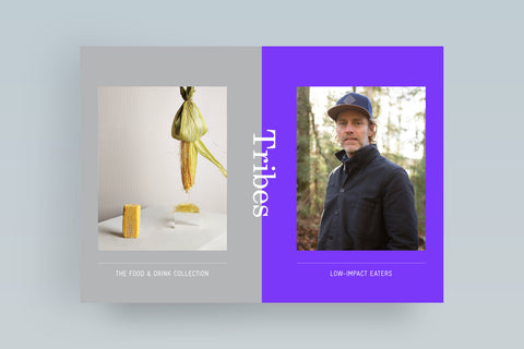 Tribes: Low-impact Eaters