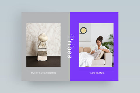 Tribes: The Upstreamists