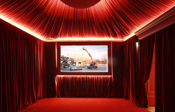 Luxury & Hospitality Futures Forum 2018