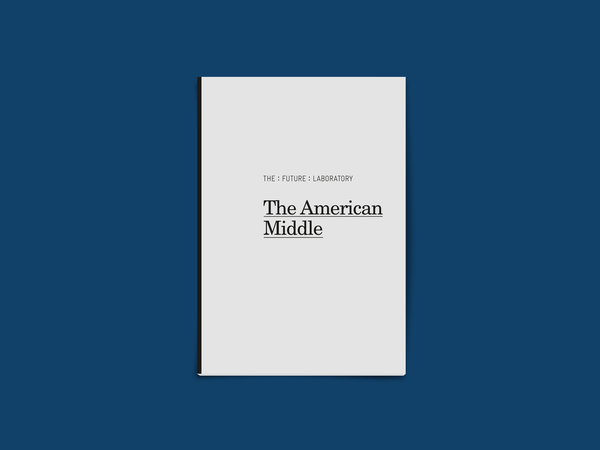 The American Middle Report