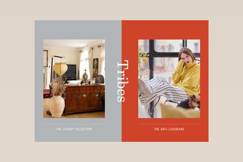 Tribes: Anti-Luxurians Report