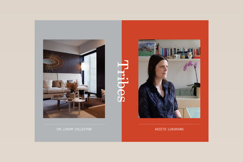 Tribes: Ascetic Luxurians Report