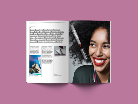 Beauty Futures Report 2016