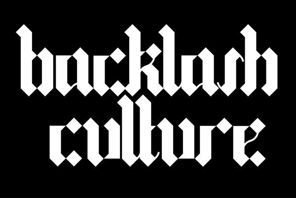 Backlash Culture Report 2016