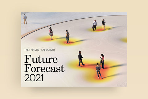 Future Forecast 2021 Report
