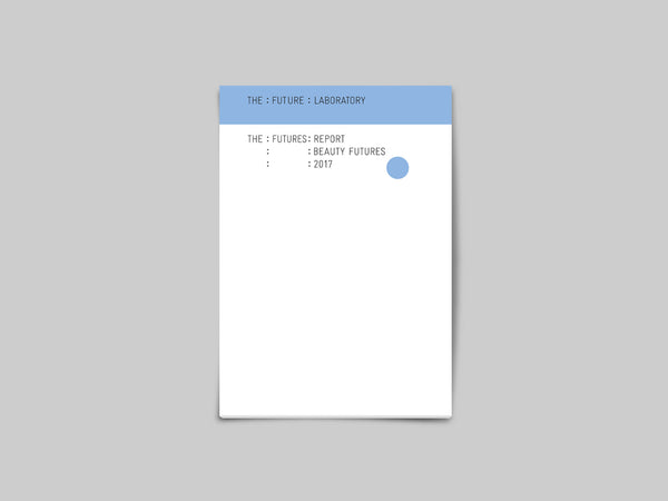 Beauty Futures Report 2017