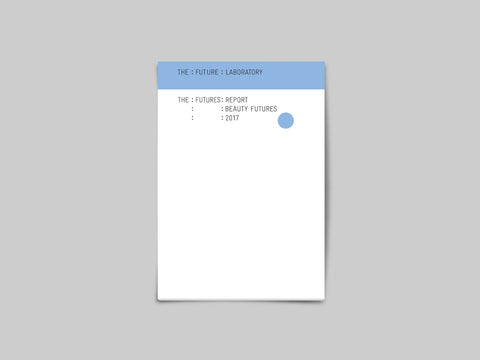 Beauty Futures Report 2017