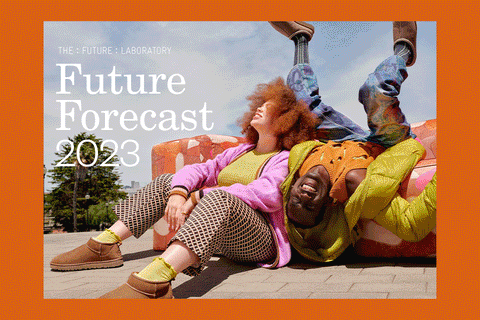 Future Forecast 2023 Collection : Report & Webinar