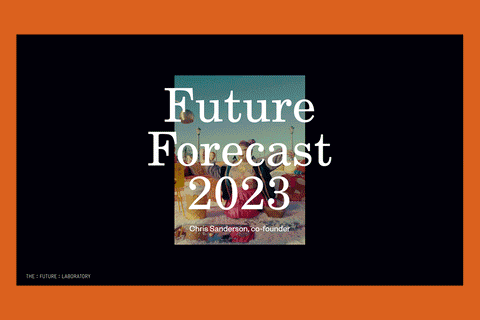 Future Forecast 2023 Webinar