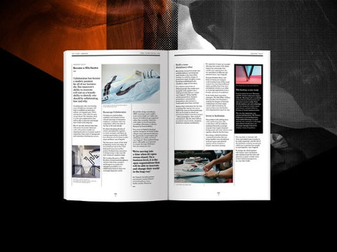 Innovators' Toolkit Report 2016