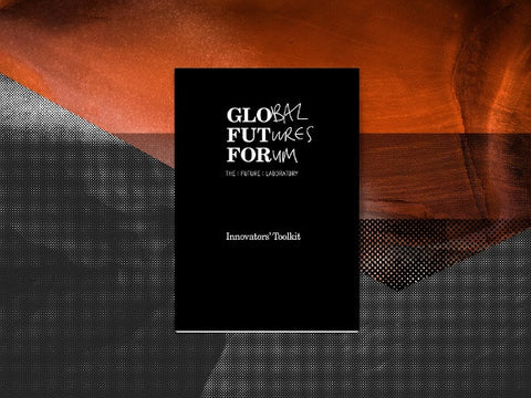 Innovators' Toolkit Report 2016