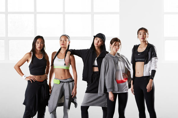 Female Futures 2018 : Sydney