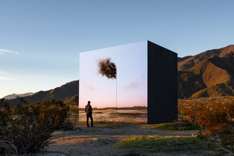 Global Futures Forum 2019 : Security and Attainment