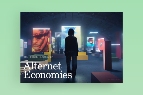 Alternet Economies Report