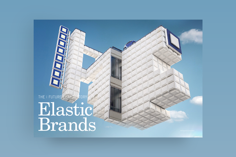 Elastic Brands On-demand Collection