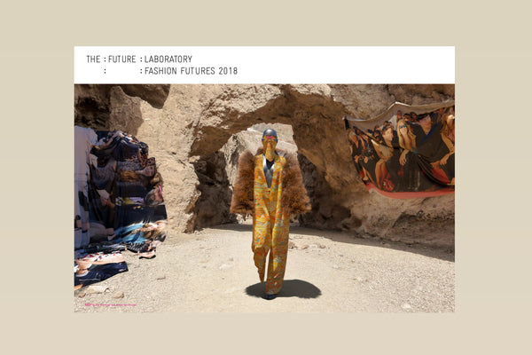 Fashion Futures Report 2018