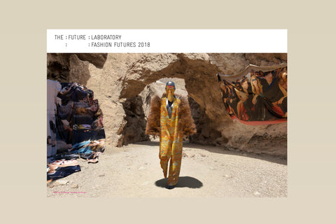 Fashion Futures Report 2018