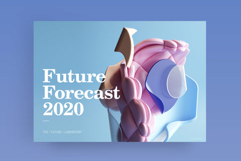 Future Forecast 2020 Report