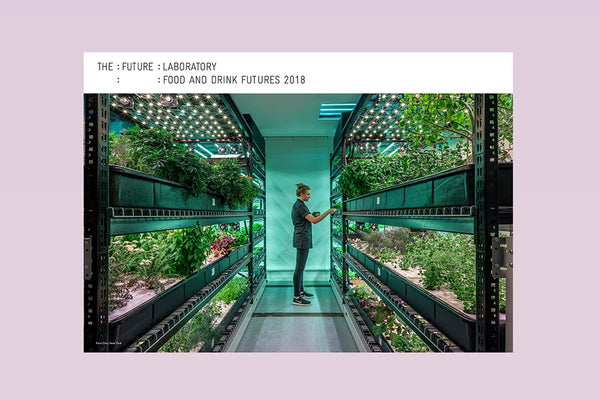 Food & Drink Futures Report 2018