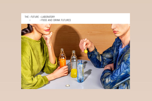 Food & Drink Futures Report 2019