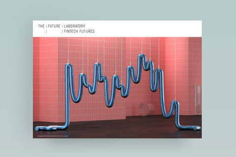 Fintech Futures 2019 Report