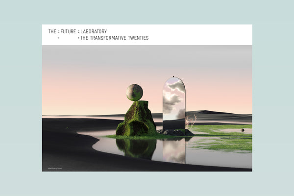 Macrotrends 2020 Collection : The Transformative Twenties