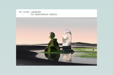 Macrotrends 2020 Collection : The Transformative Twenties