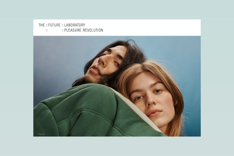 Consumer 2030 Report : Pleasure Revolution