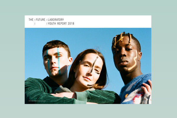Youth Futures Report 2018