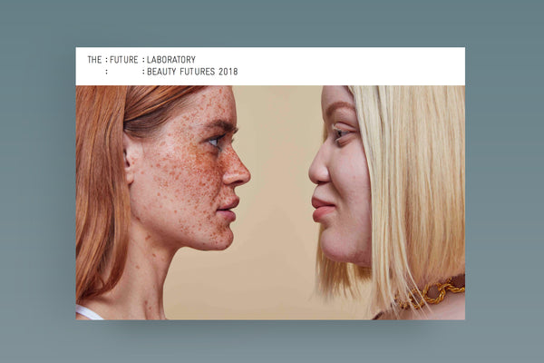 Beauty Futures 2018 Report