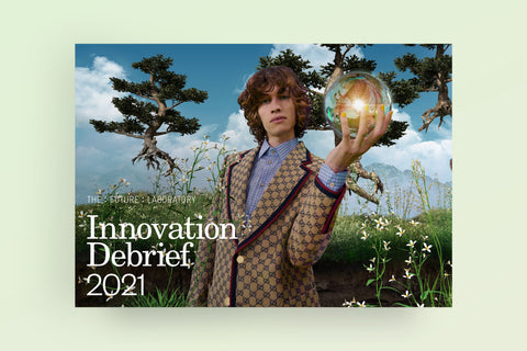 Innovation Debrief 2021 Report