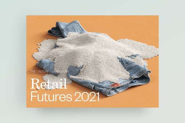 Retail Futures Report 2021