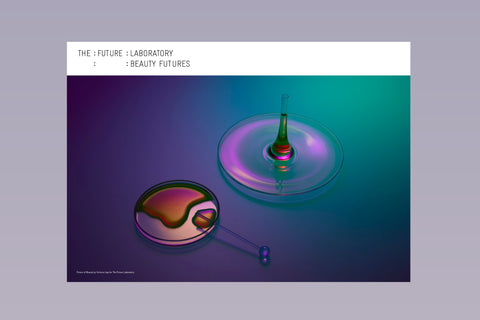 Beauty Futures Report 2019