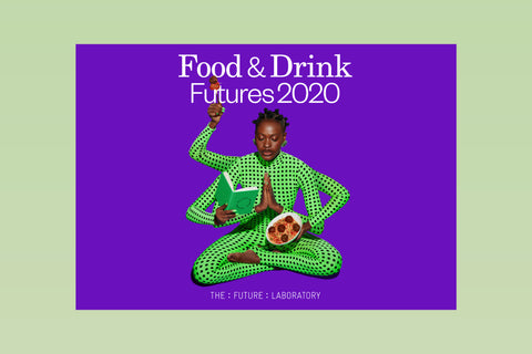 Food & Drink Futures Report 2020 : Spanish