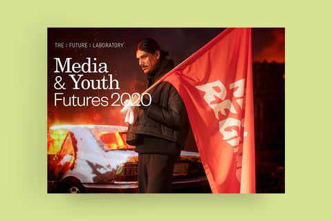 Youth & Media Futures Report 2020