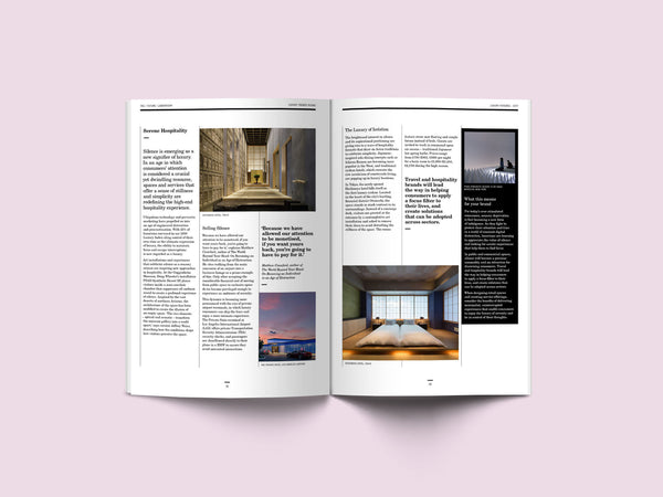 Luxury Futures Report 2017