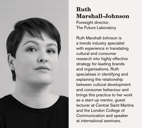 Female Futures 2018 : Sydney