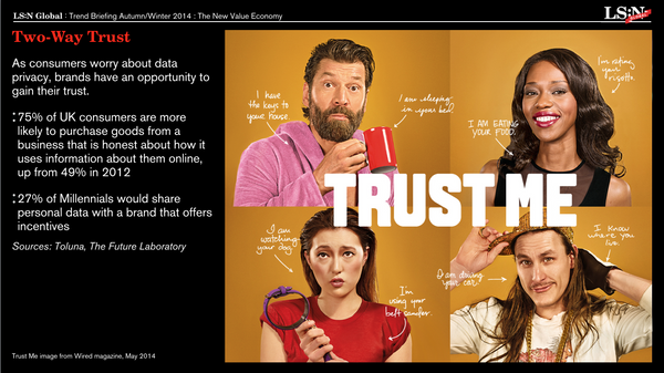 The New Value Economy