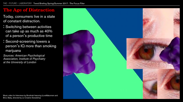 The Age of Re-engagement