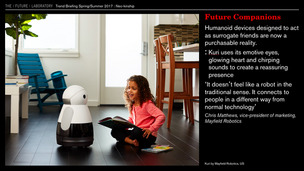 The Age of Re-engagement