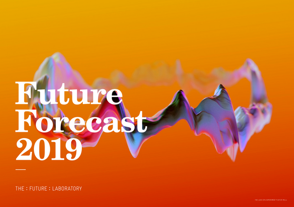 Future Forecast Report 2019